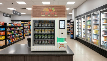 Why Smoothie Vending Is the Future of Healthy Eating in Canada